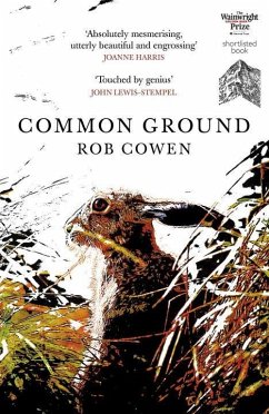 Common Ground - Cowen, Rob