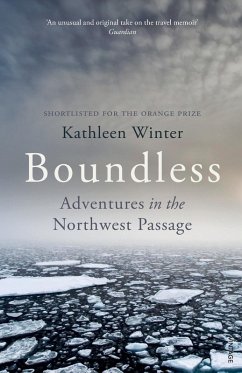 Cover Boundless