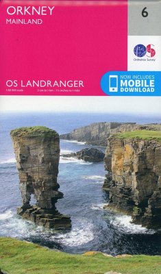 Orkney - Mainland - Ordnance Survey