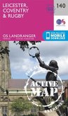 Leicester, Coventry & Rugby Leicester, Coventry & Rugby