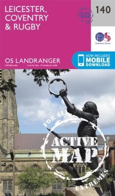 Cover Leicester, Coventry & Rugby