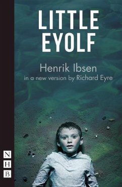 Little Eyolf - Ibsen, Henrik