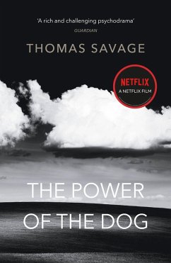 The Power of the Dog - Savage, Thomas