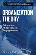 Organization Theory - Bild 1