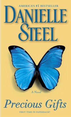 Precious Gifts - Steel, Danielle