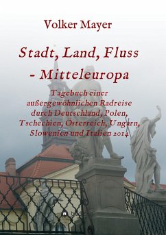 Stadt, Land, Fluss - Mitteleuropa - Mayer, Volker