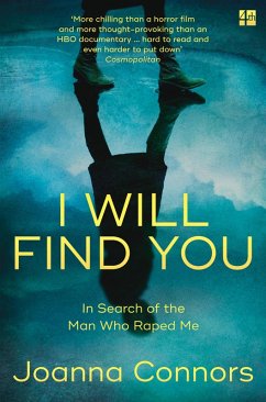 I Will Find You (eBook, ePUB) - Connors, Joanna