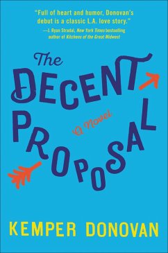 Cover The Decent Proposal (eBook, ePUB)