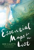 Essential Maps for the Lost (eBook, ePUB)