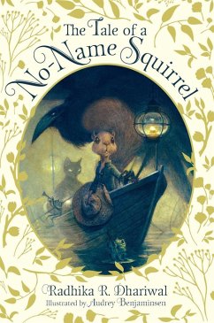 Cover The Tale of a No-Name Squirrel (eBook, ePUB)