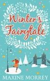 Winter's Fairytale (eBook, ePUB)