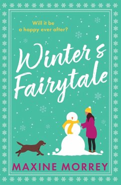 Cover Winter's Fairytale (eBook, ePUB)