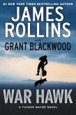 War Hawk (eBook, ePUB)