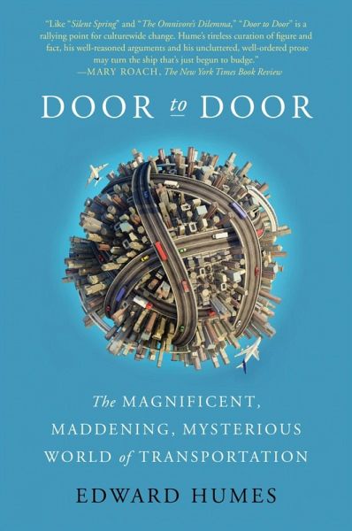 Door to Door (eBook, ePUB) Door to Door (eBook, ePUB)