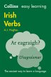 Easy Learning Irish Verbs (eBook, ePUB) - Bild 1