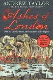 The Ashes of London (eBook, ePUB)