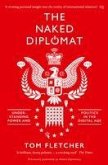 The Naked Diplomat (eBook, ePUB)