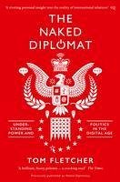 The Naked Diplomat (eBook, ePUB) Cover The Naked Diplomat (eBook, ePUB)