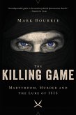 The Killing Game (eBook, ePUB) The Killing Game (eBook, ePUB)