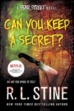 Cover Can You Keep a Secret? (eBook, ePUB)