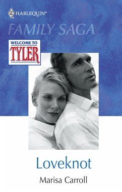 Cover Loveknot (eBook, ePUB)