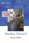 Monkey Wrench (eBook, ePUB)