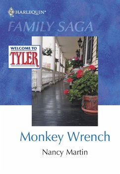 Monkey Wrench (eBook, ePUB) - Martin, Nancy