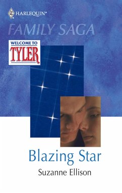 Cover Blazing Star (eBook, ePUB)