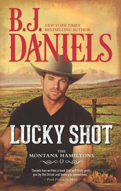 Cover Lucky Shot (eBook, ePUB)