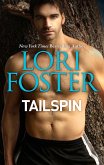 Tailspin (eBook, ePUB) Tailspin (eBook, ePUB)