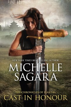 Cast In Honour (eBook, ePUB) - Sagara, Michelle