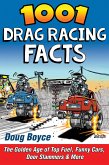 1001 Drag Racing Facts (eBook, ePUB)