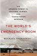 The World's Emergency Room (eBook, ePUB) - Bild 1
