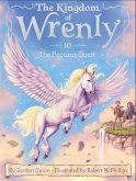 The Pegasus Quest (eBook, ePUB) The Pegasus Quest (eBook, ePUB)