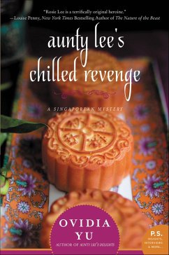 Aunty Lee's Chilled Revenge (eBook, ePUB) - Yu, Ovidia