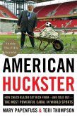 American Huckster (eBook, ePUB)
