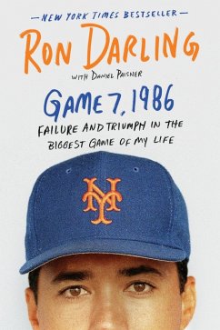 Cover Game 7, 1986 (eBook, ePUB)