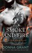 Smoke and Fire (eBook, ePUB) - Bild 1