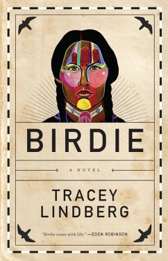 Birdie (eBook, ePUB) - Lindberg, Tracey