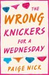 Wrong Knickers for a Wednesday (eBook,... - Bild 1