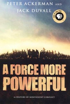 Cover A Force More Powerful (eBook, ePUB)