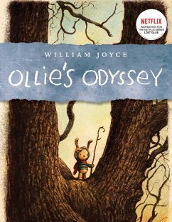 Ollie's Odyssey (eBook, ePUB) - Joyce, William
