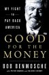 Good for the Money (eBook, ePUB) - Bild 1