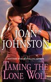 Taming The Lone Wolf (eBook, ePUB)