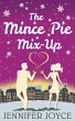 The Mince Pie Mix-Up (eBook, ePUB) - Bild 1