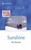 Sunshine (eBook, ePUB)