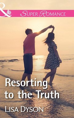 Resorting To The Truth (eBook, ePUB) - Dyson, Lisa