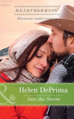 Into The Storm (eBook, ePUB) - Deprima, Helen