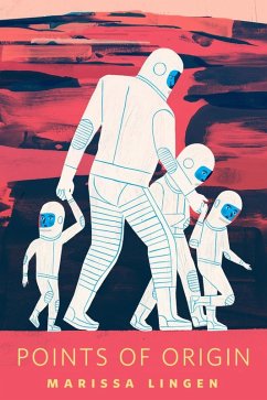 Cover Points of Origin (eBook, ePUB)