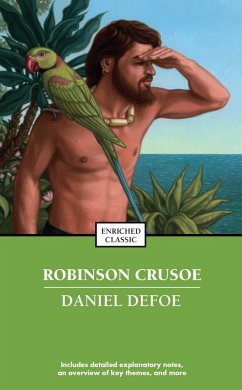 Robinson Crusoe (eBook, ePUB) - Defoe, Daniel